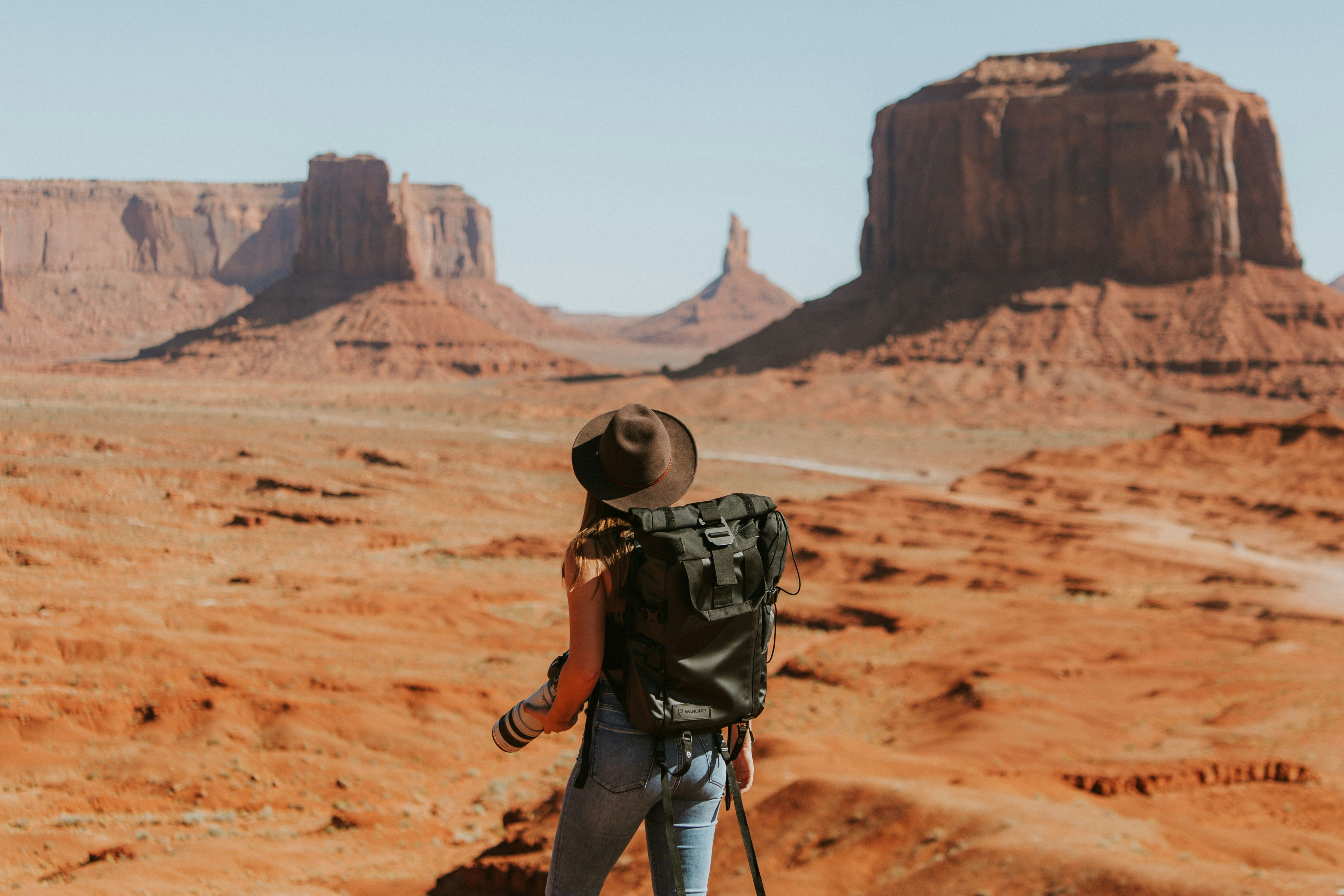 Personal Escapes